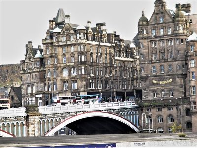 Edimburgo